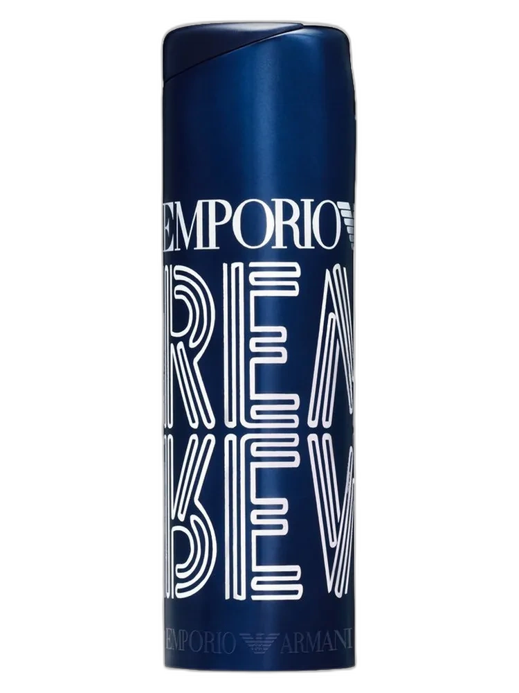Emporio Armani Remix for Him