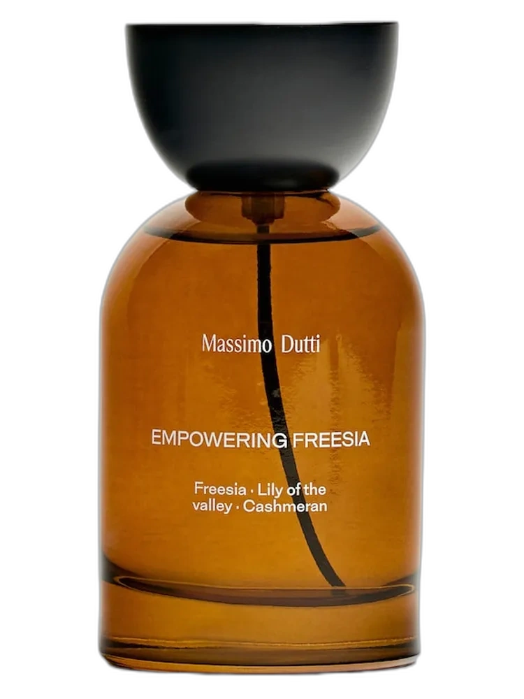 Empowering Freesia
