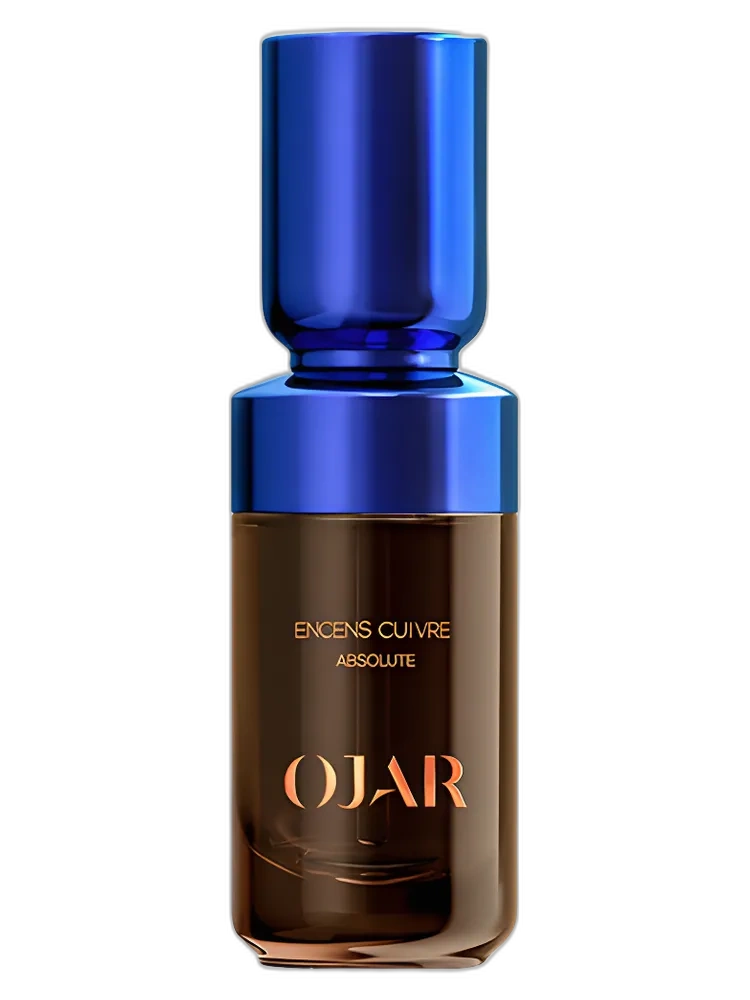 Encens Cuivre unisex