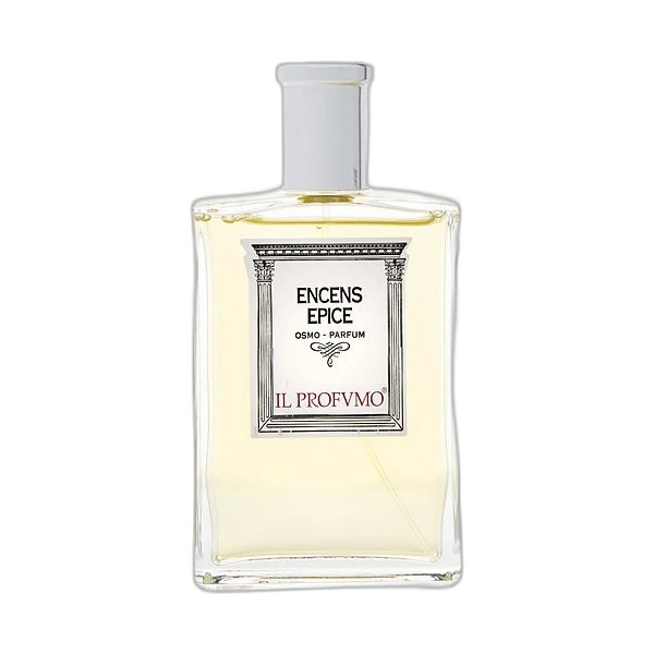Encens Epice