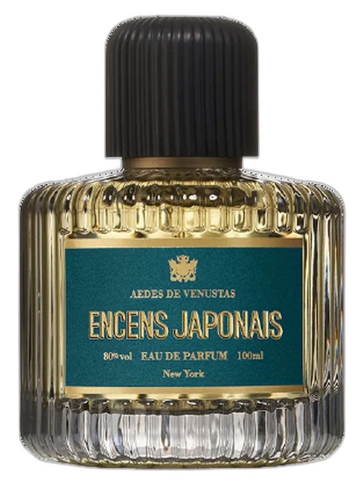 Encens Japonais unisex