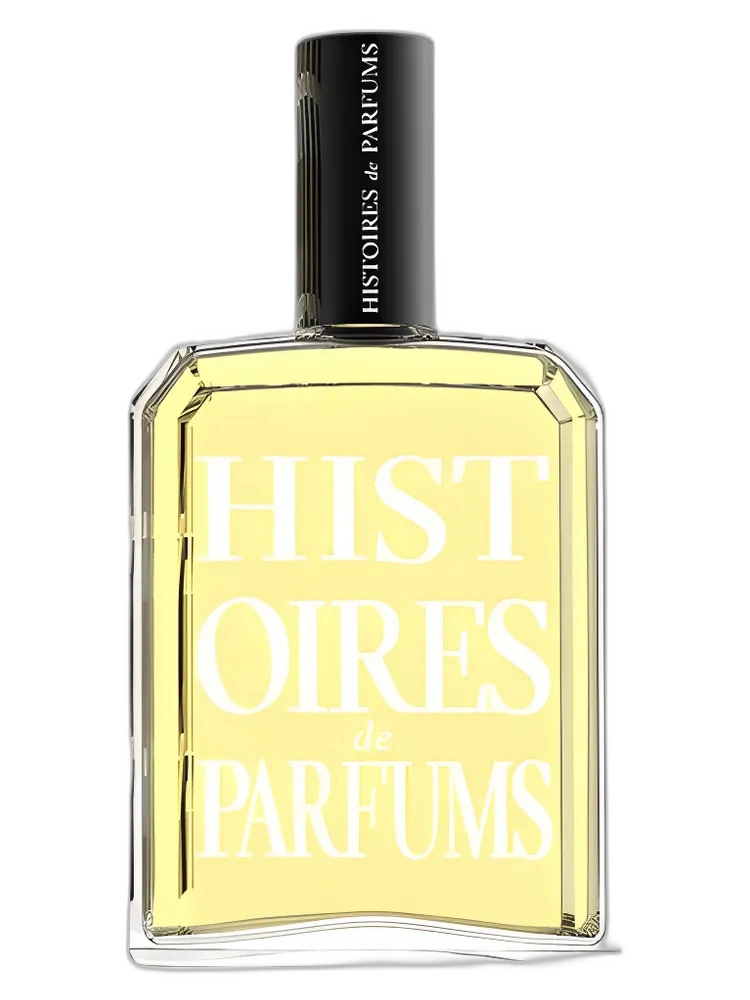 Encens Roi unisex