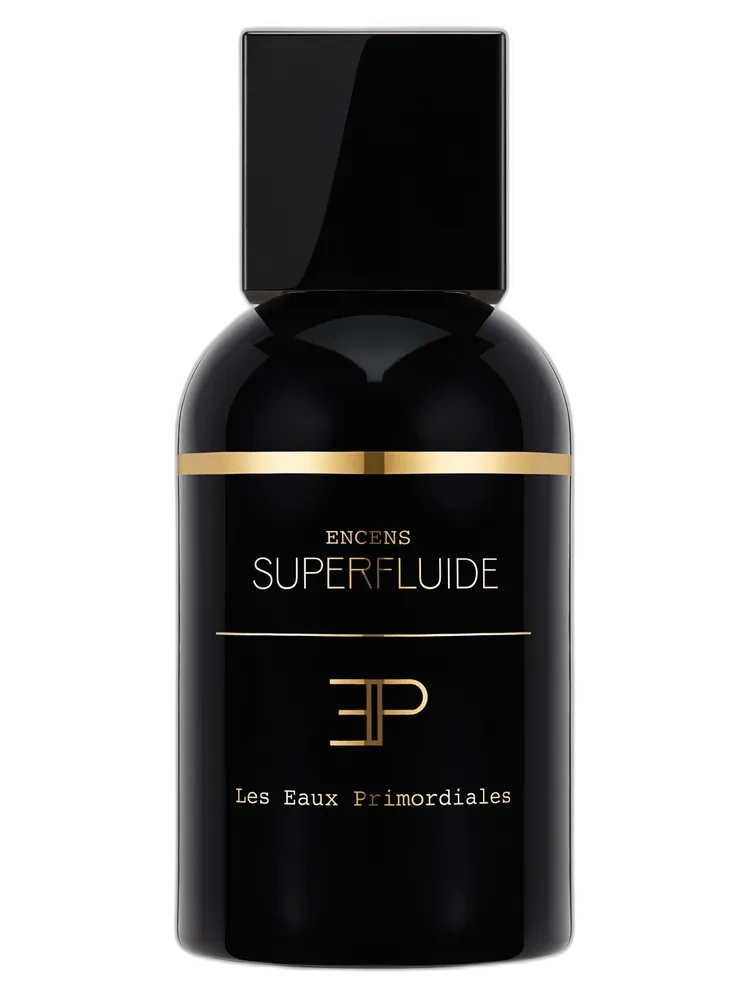 Encens Superfluide