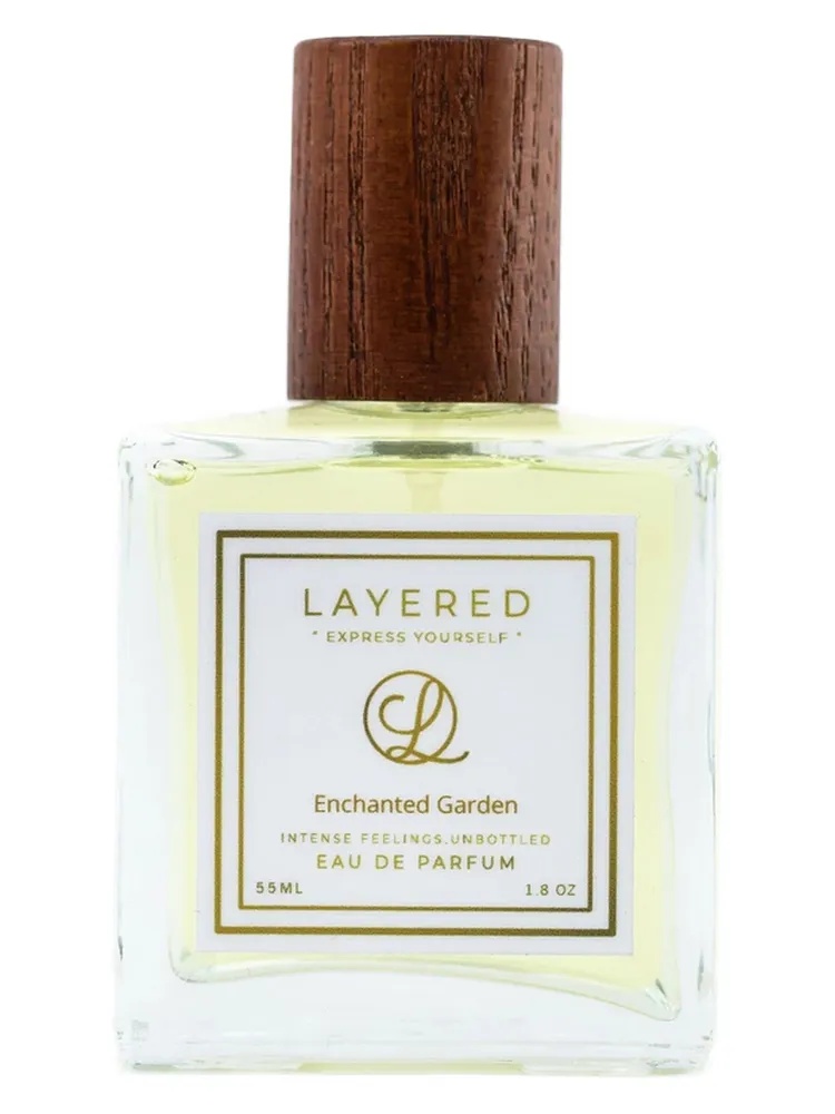 Enchanted Garden unisex