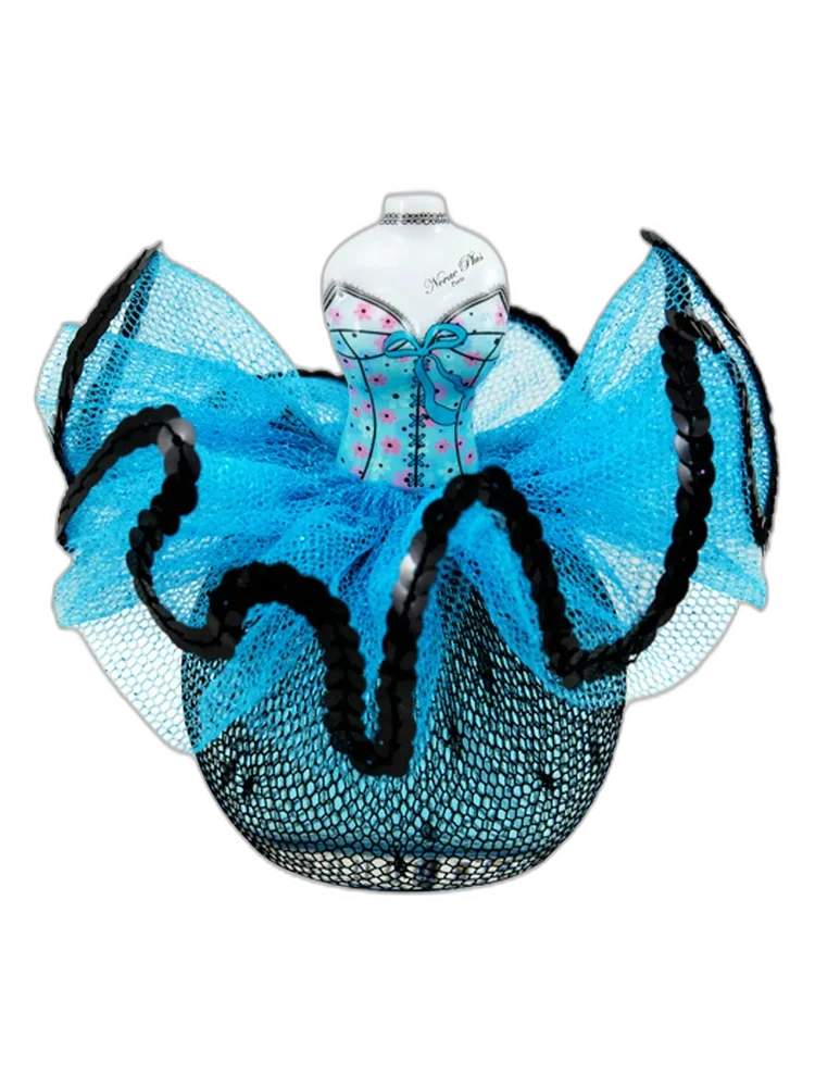 Enchanting Blue for women