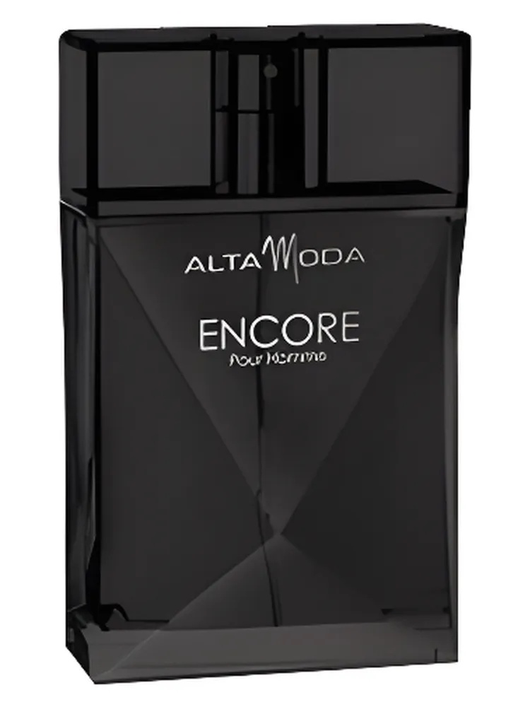 Encore for men