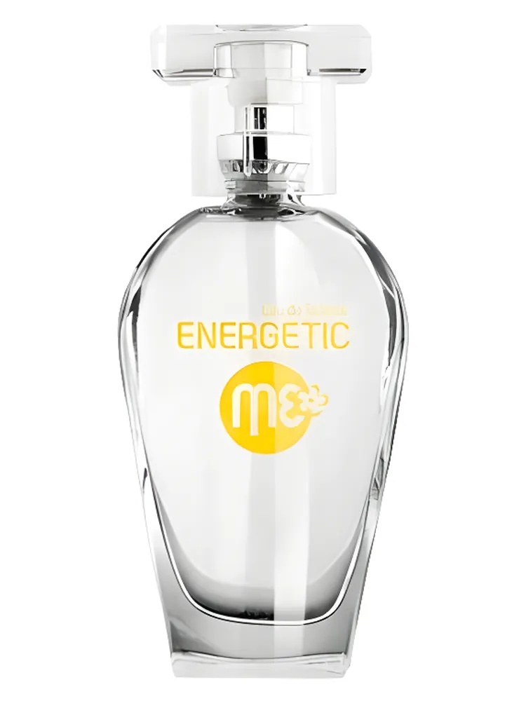 Miniatura 2 de Energetic Me