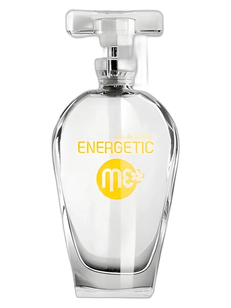 Energetic Me for women