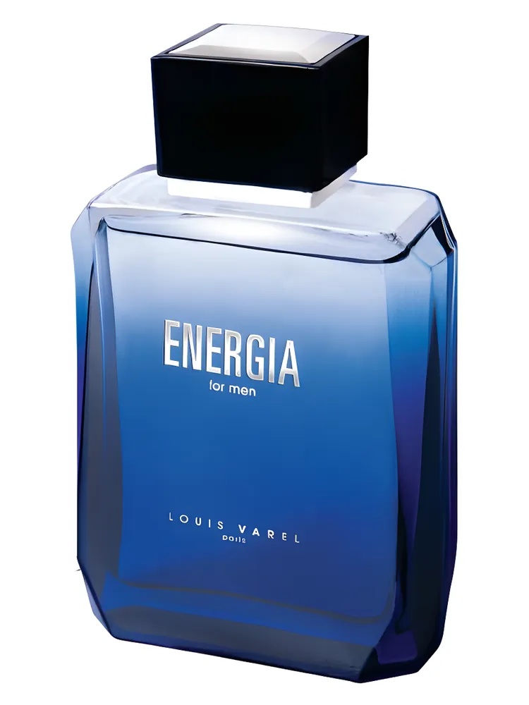 Miniatura 2 de Energia For Men