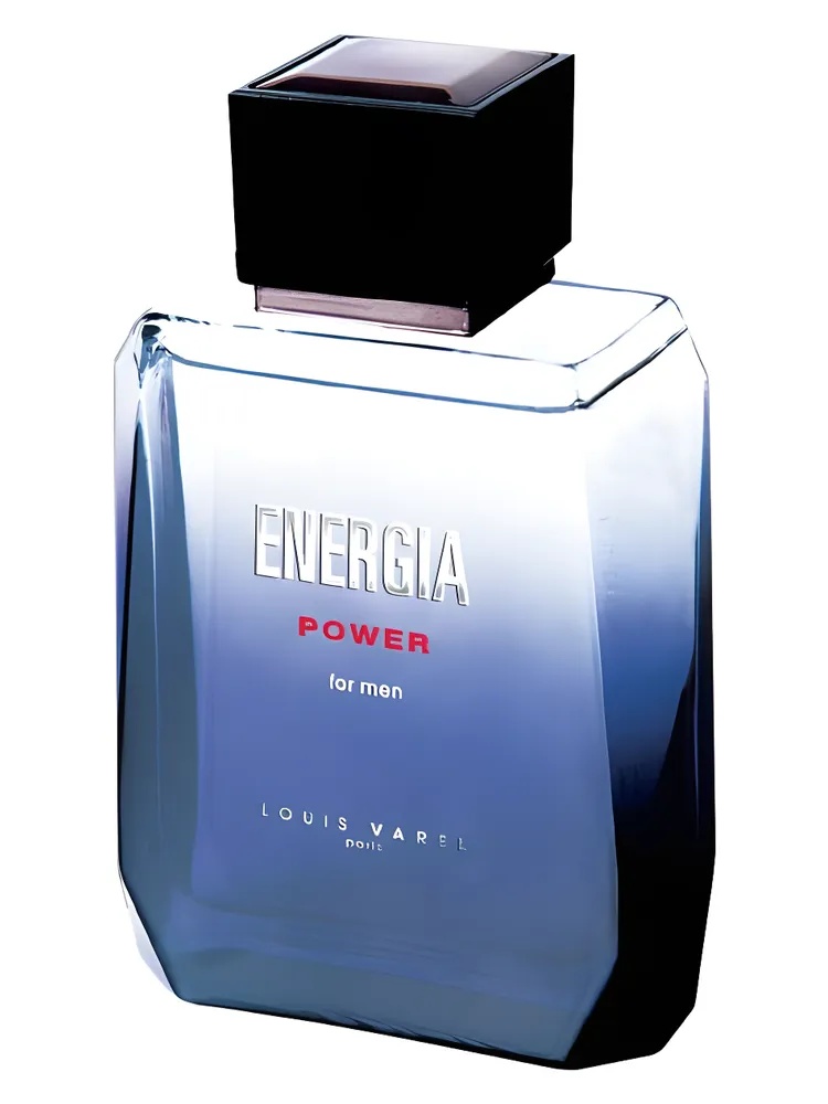 Energia Power For Men thumbnail 2