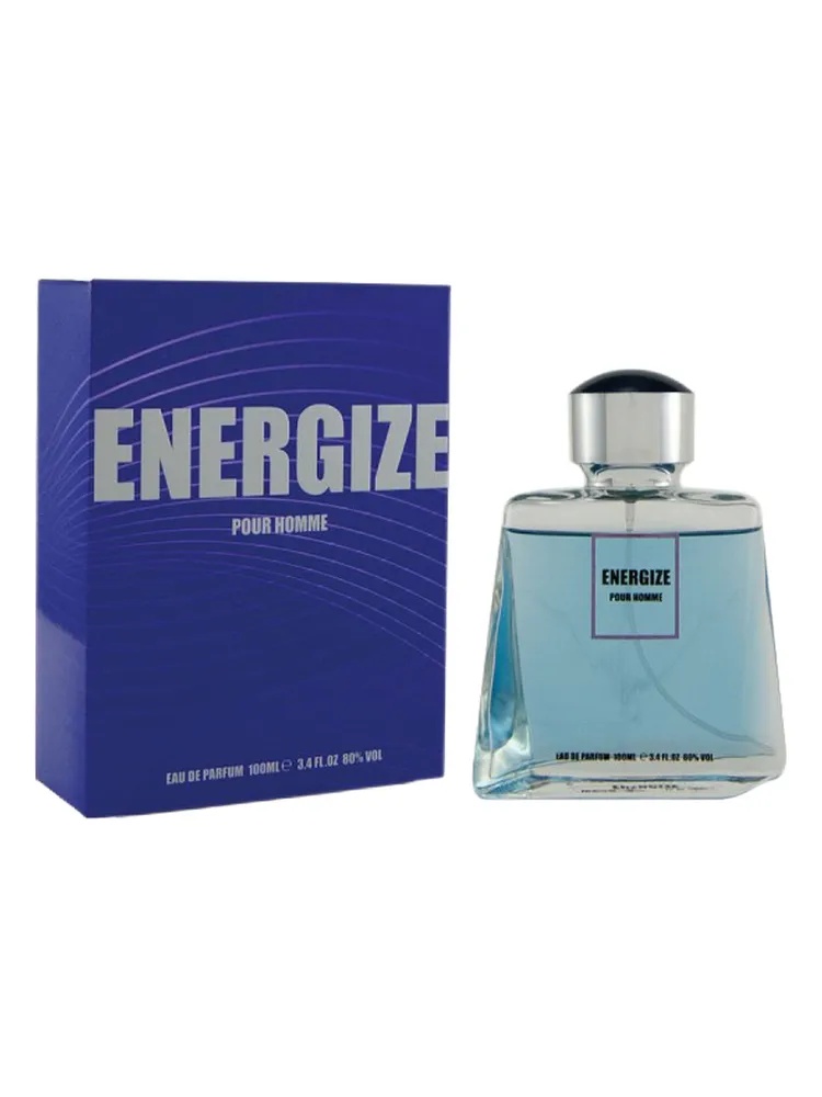 Miniatura 2 de Energize