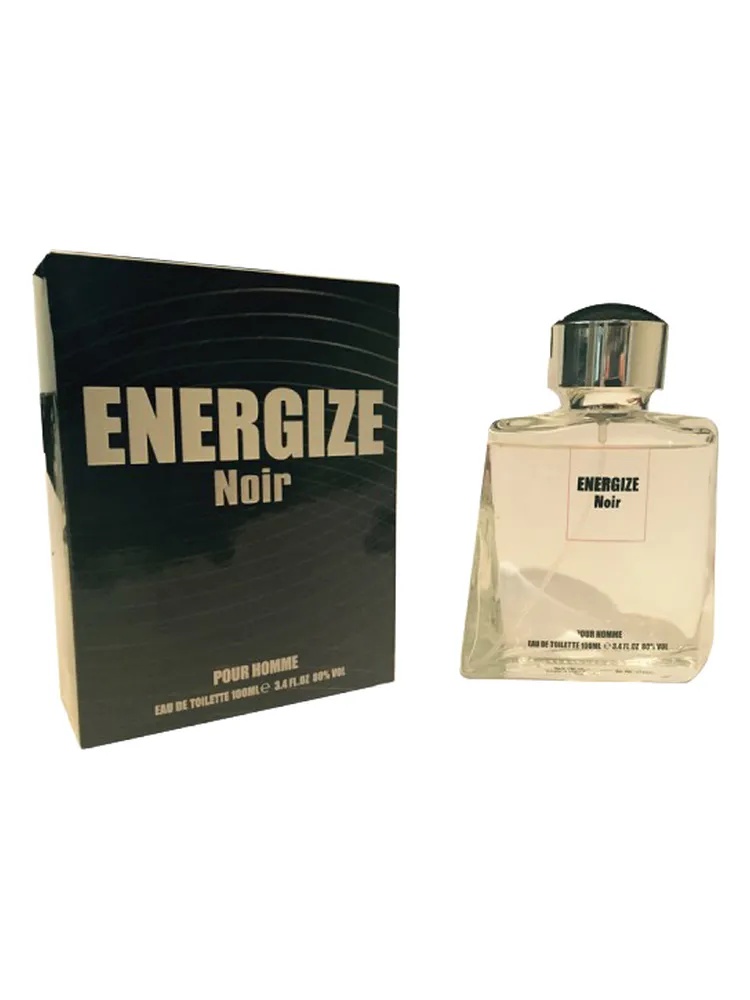 Miniatura 2 de Energize Noir
