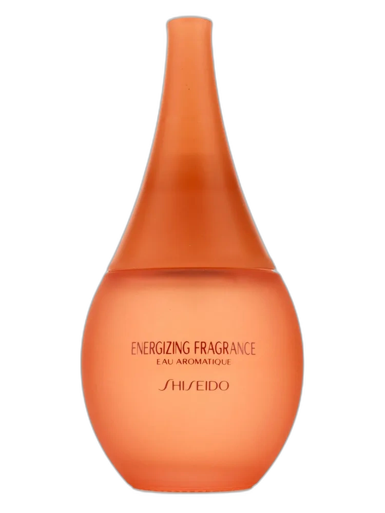 Energizing Fragrance for women