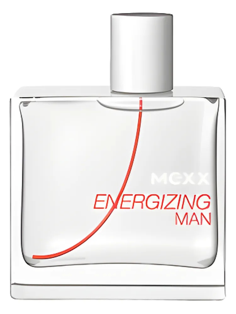Energizing Man for men