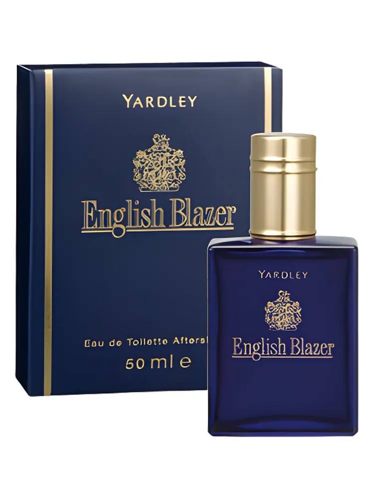 English Blazer thumbnail 2