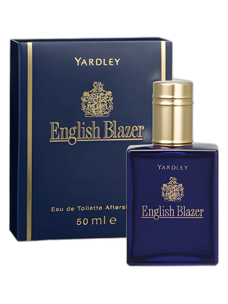 English Blazer by Yardley