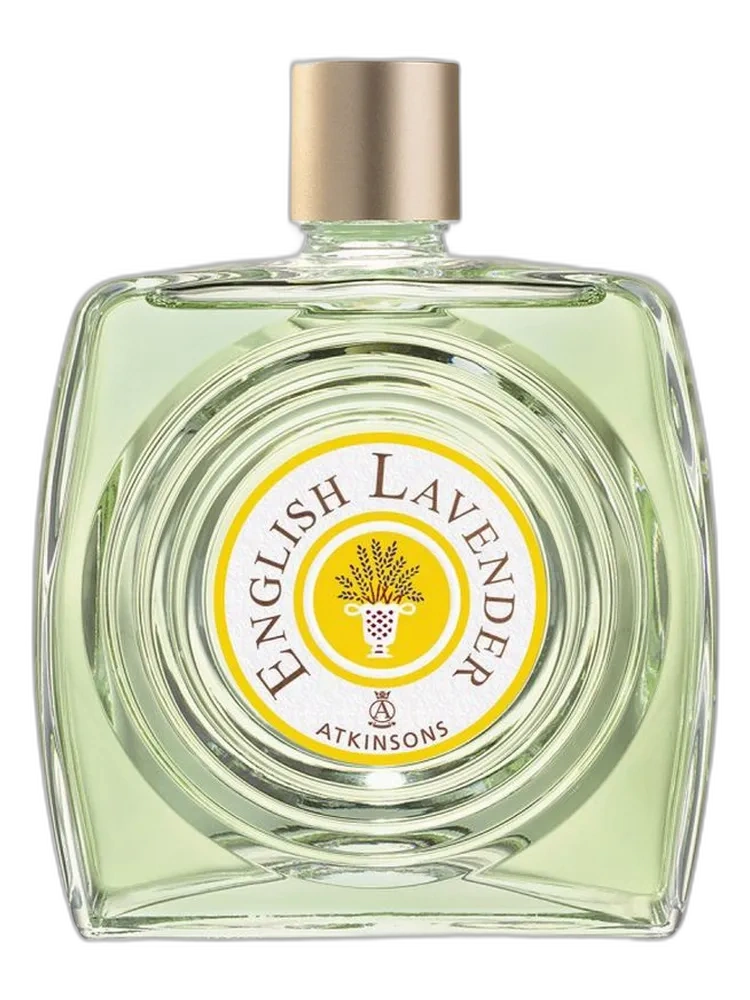 English Lavender unisex
