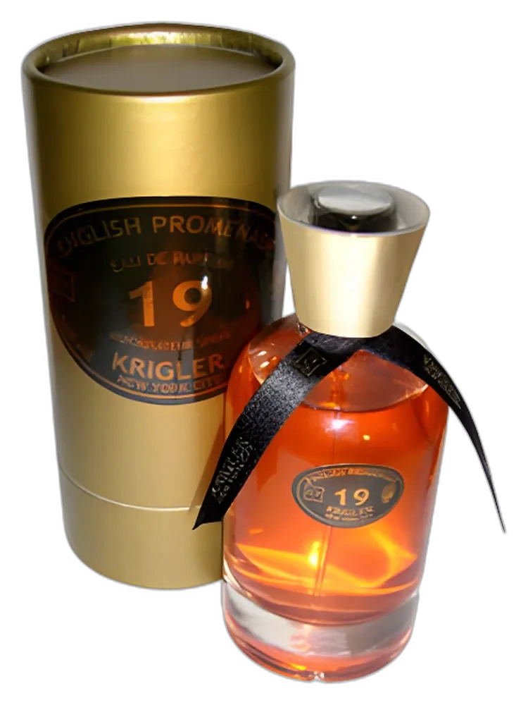 English Promenade 19 for women