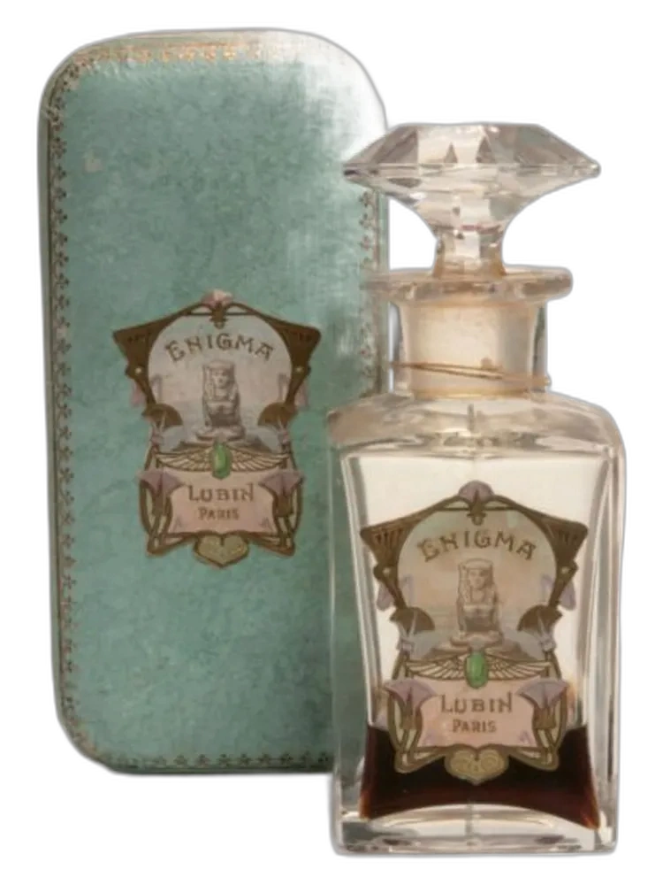 Enigma for women