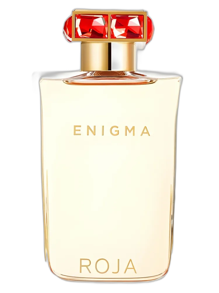 Enigma Pour Femme