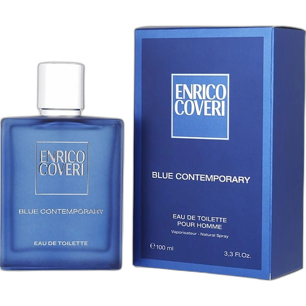 Blue Contemporary