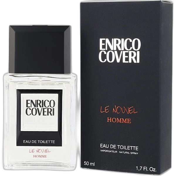 Enrico Coveri Le Nouvel Homme by Enrico Coveri