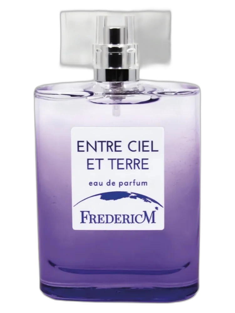 Entre Ciel et Terre