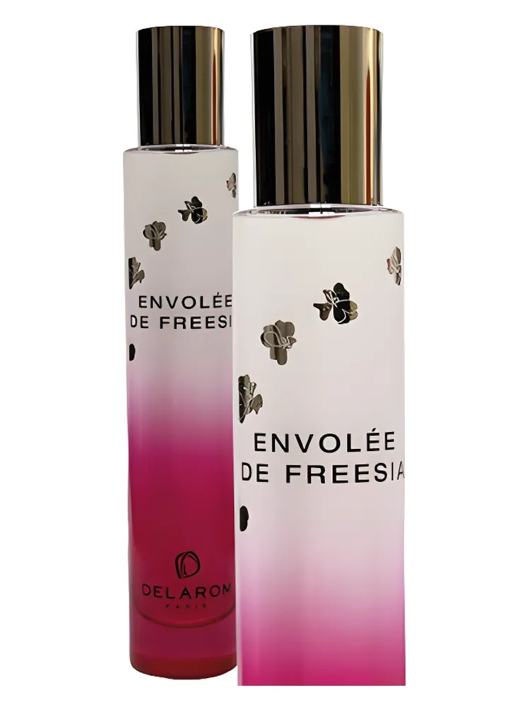 Envolee de Freesia thumbnail 2