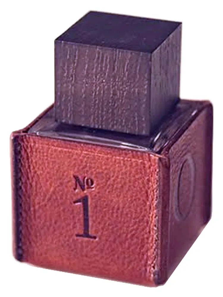 Oud Royale No.1 by Ensar Oud