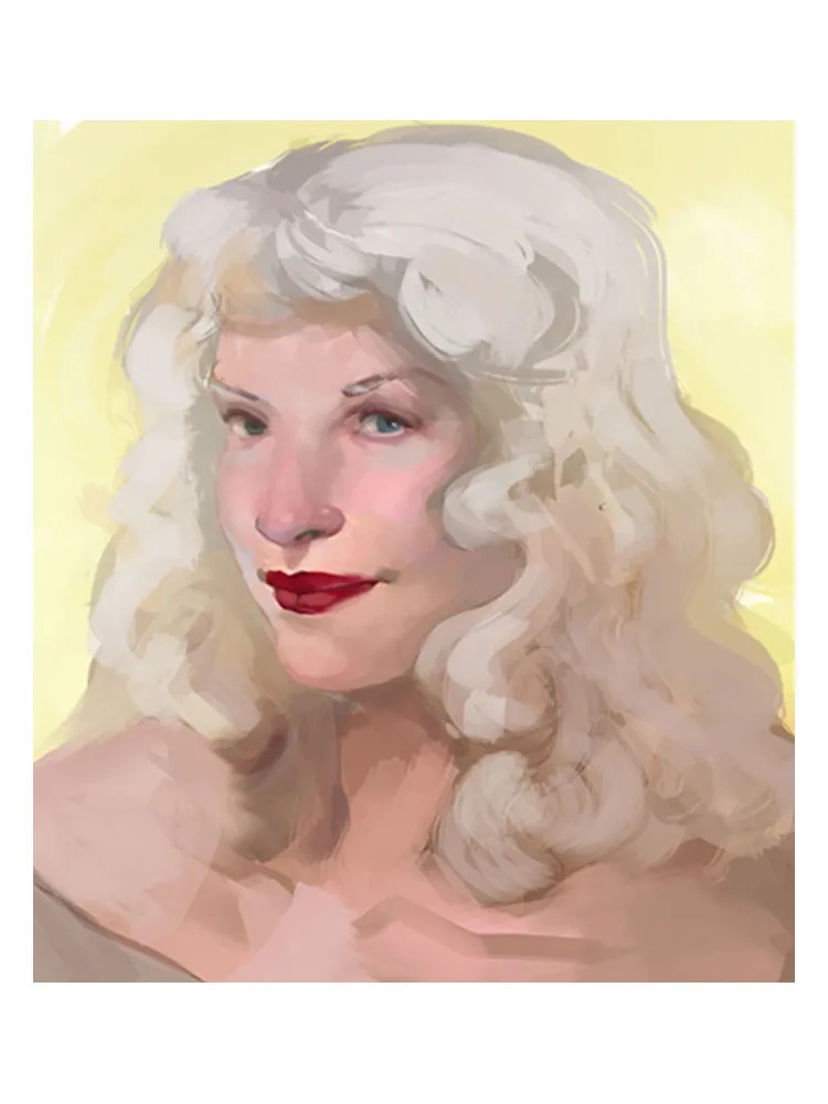 Eostre of The Dawn thumbnail 2