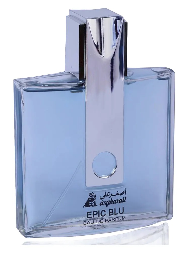 Epic Blu thumbnail 2