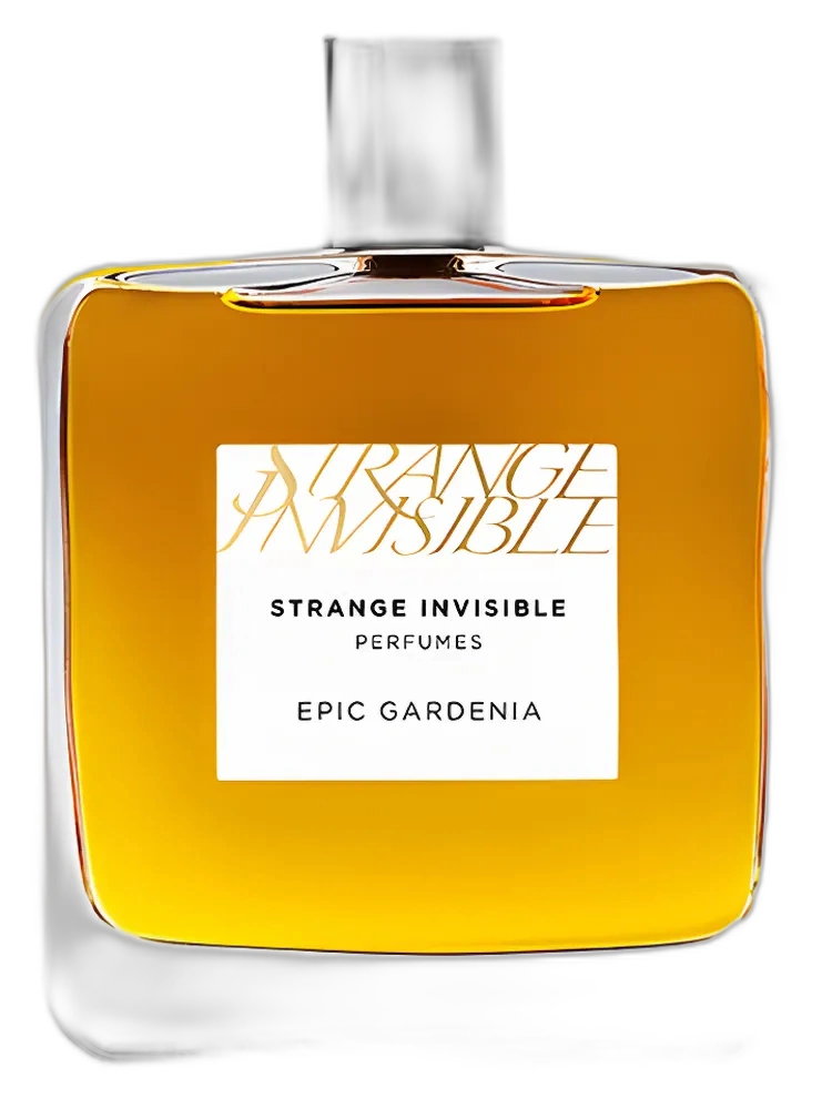 Epic Gardenia for women