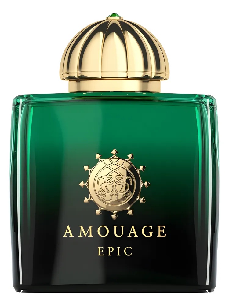 Amouage — Epic Woman