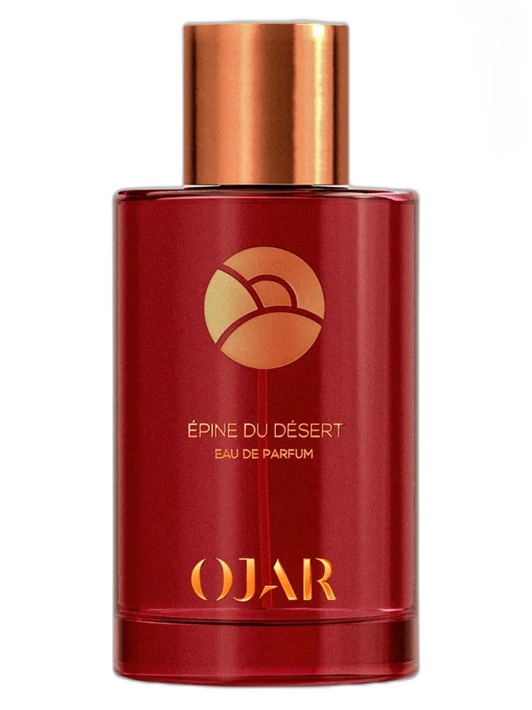 Epine du Desert Eau de Parfum unisex