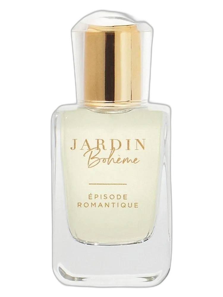 Episode Romantique Eau de Parfum Jardin Boheme for women