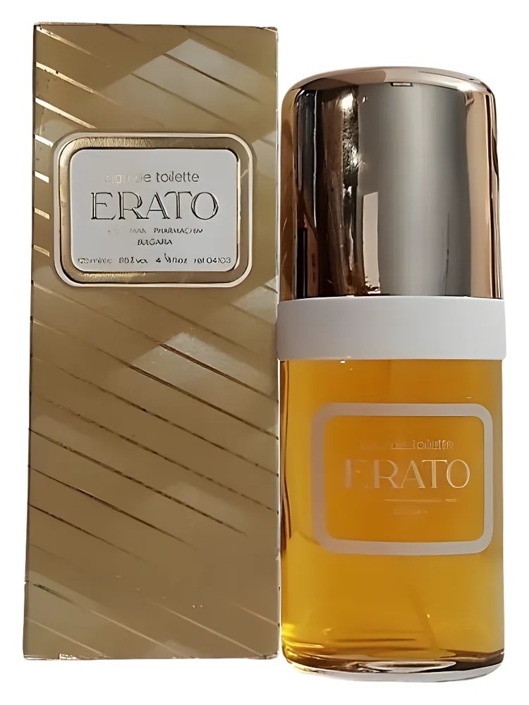 Erato for women