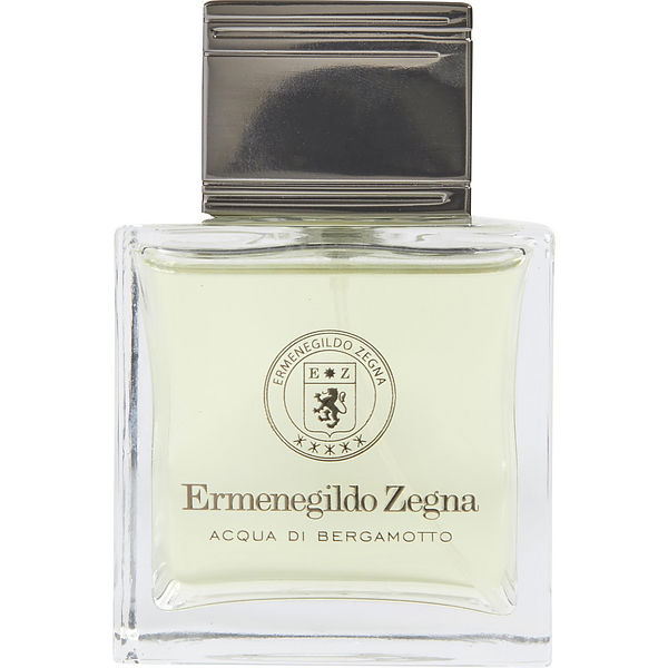Ermenegildo Zegna Acqua Di Bergamotto