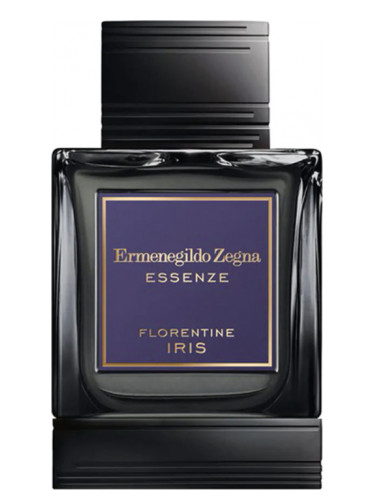 Ermenegildo Zegna Florentine Iris