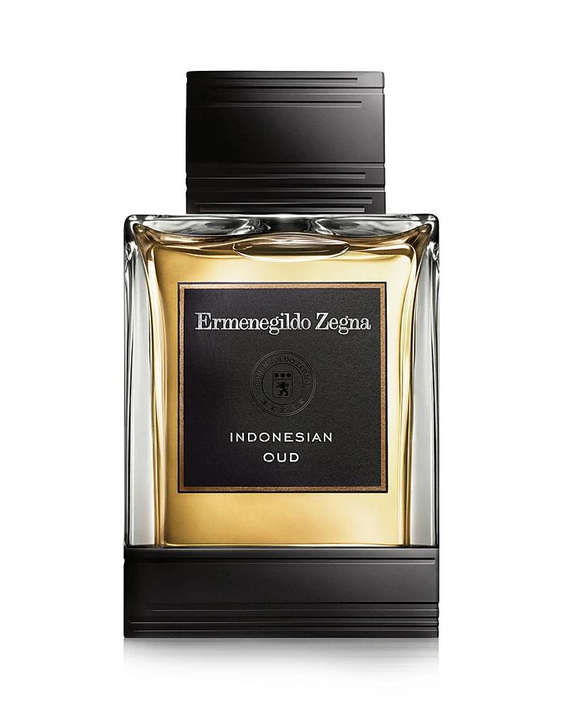Ermenegildo Zegna Indonesian Oud