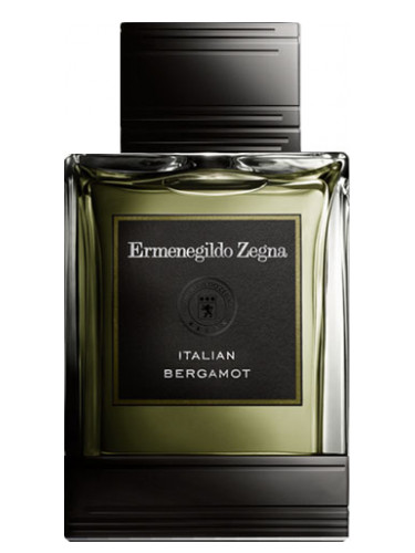 Ermenegildo Zegna Italian Bergamot