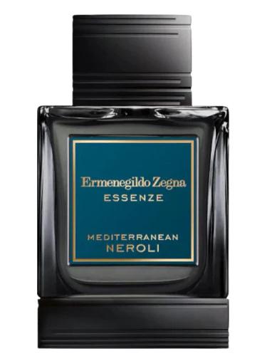 Ermenegildo Zegna Mediterranean Neroli