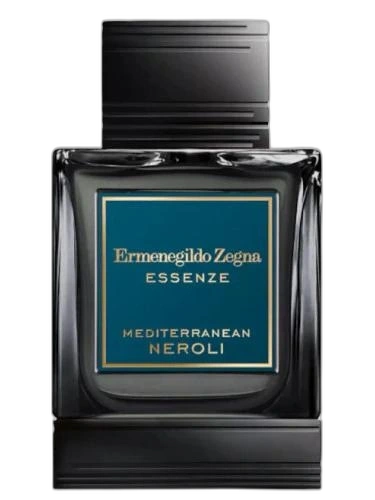 Mediterranean Neroli