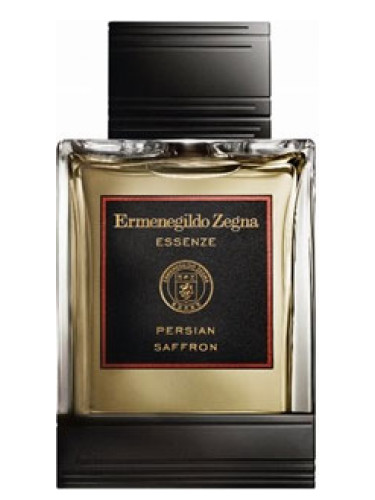 Ermenegildo Zegna Persian Saffron