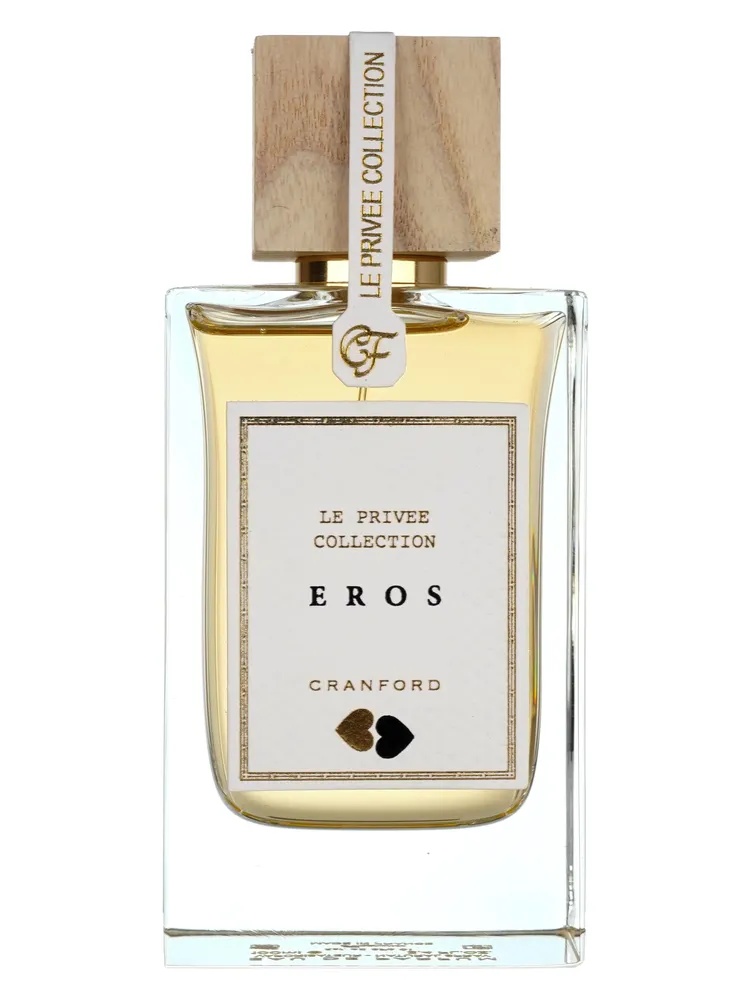 Cranford Eros bottle