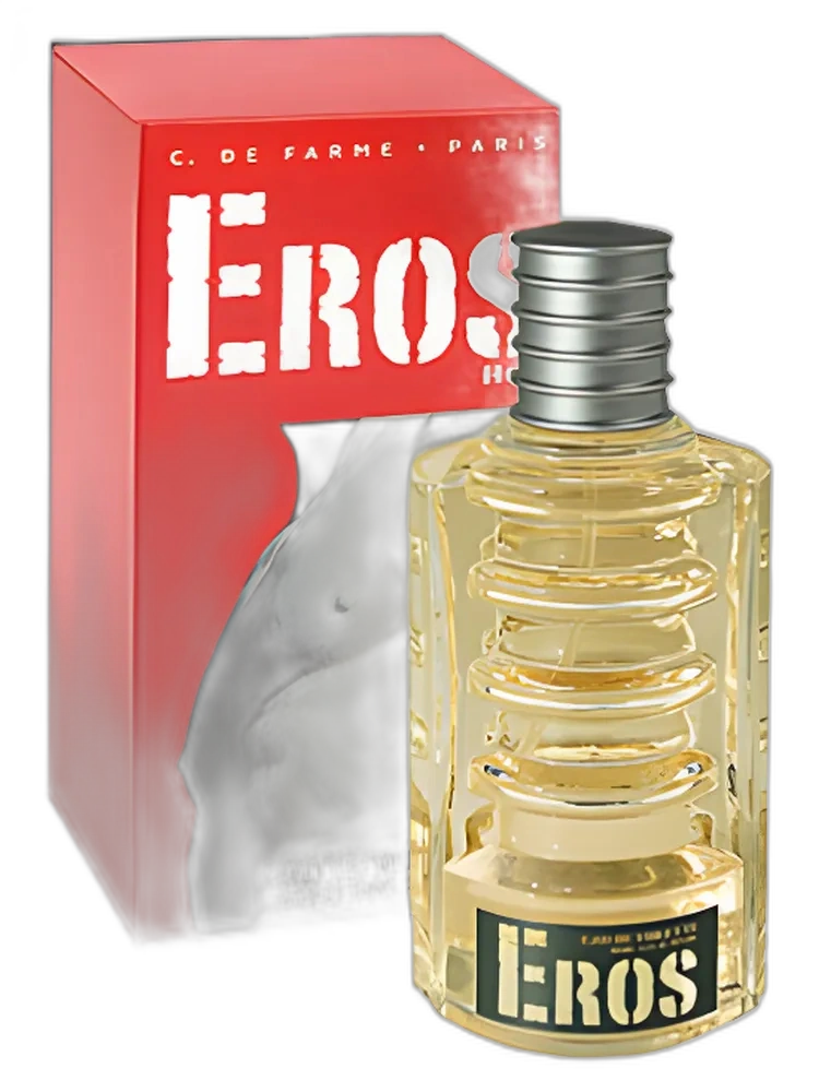 Eros Hot