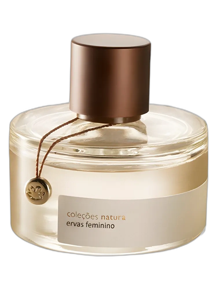 Ervas Feminino for women