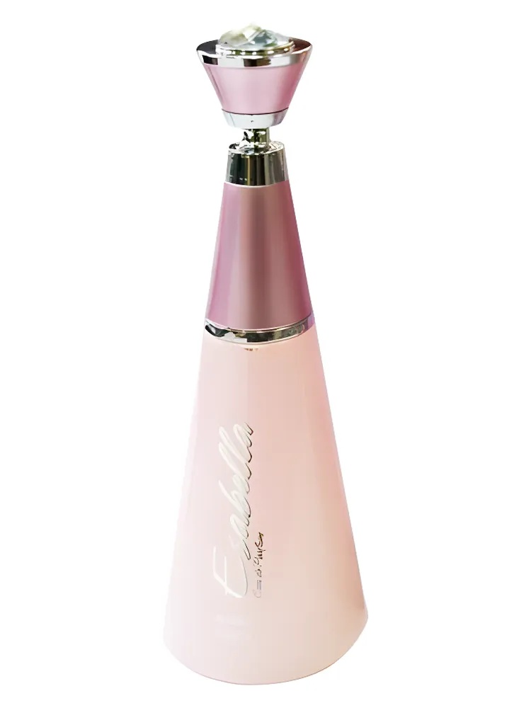 Emper Esabella bottle