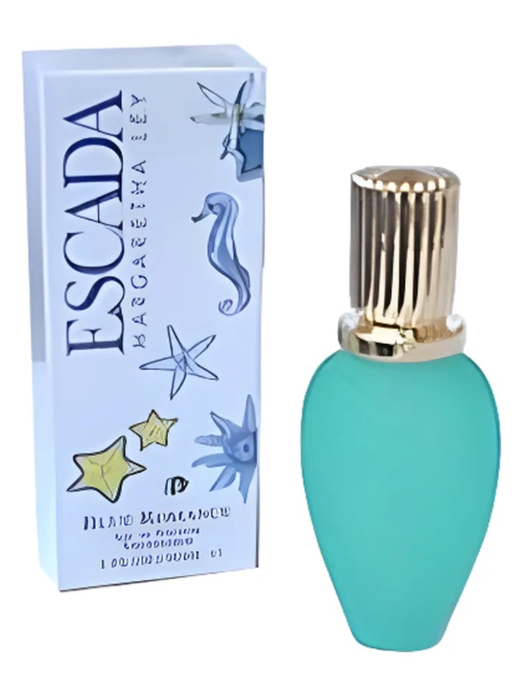 Escada Blue Romance for women