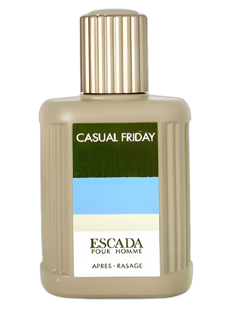Casual Friday