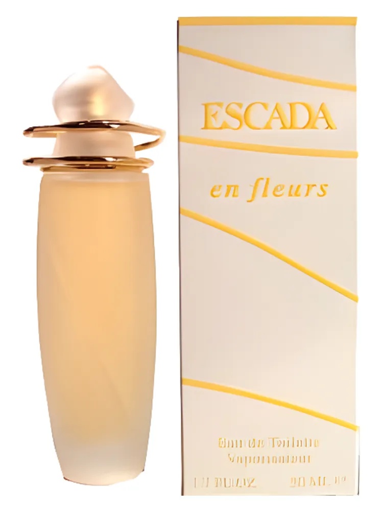 Escada en Fleurs for women